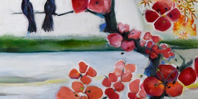 image of Krieg's painting